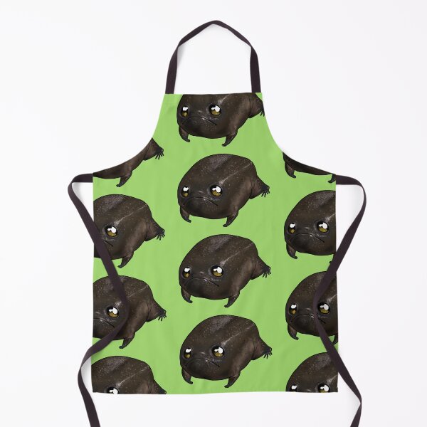 Item preview, Black rain frog (Breviceps fuscus) designed and sold by Furiarossa.