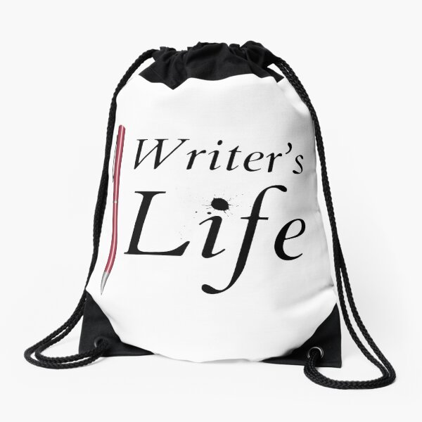 Drawstring Bag