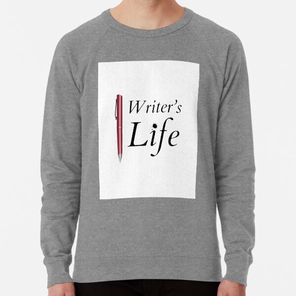 Lightweight Sweatshirt