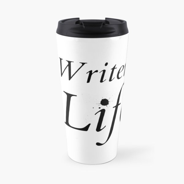 Travel Mug