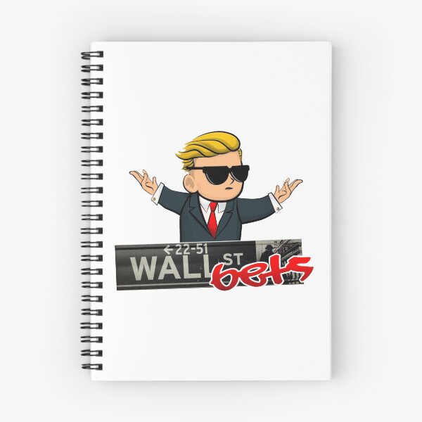 Item preview, r / wallstreetbets designed and sold by AG18.