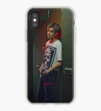 GOT7 - MAD: Yugyeom iPhone Case iPhone Case