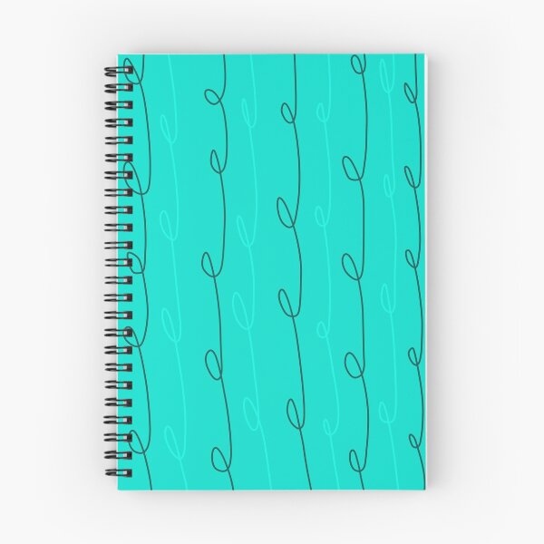 Item preview, Minimalistic Vines designed and sold by DanaAndTheBooks.