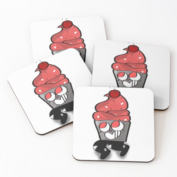 Item preview, SSABTPODCAST cupcake designed and sold by SSABTPODCAST.