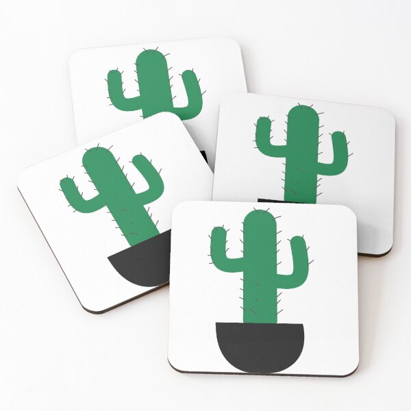 Aperçu de l'œuvre Chemise drôle de cactus créée et vendue par Kalianda.