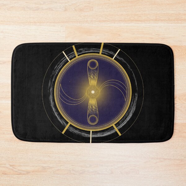 Item preview, Overlords designed and sold by Miki Neal.