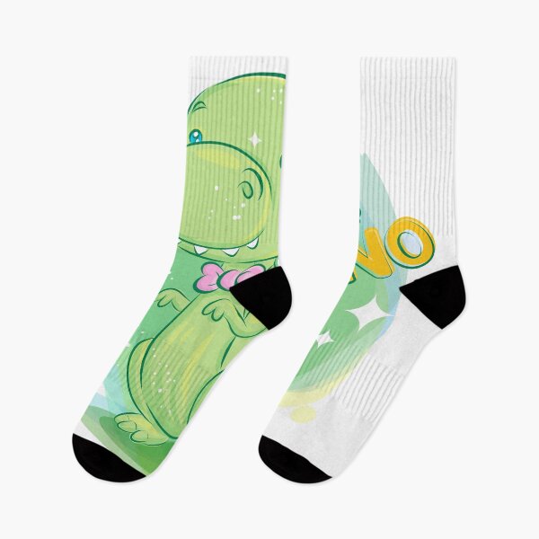 Item preview, silly dino designed and sold by Timegraf.