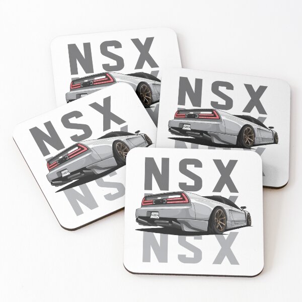 Item preview, Advance NSX Stance designed and sold by pjrstudio.