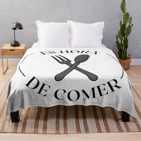 Item preview, Es Hora De Comer Tiktok designed and sold by Amnaatiq.