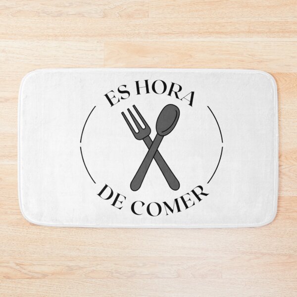 Item preview, Es Hora De Comer Tiktok designed and sold by Amnaatiq.