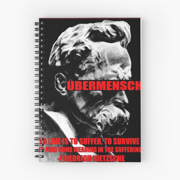 Item preview, To suffer designed and sold by pstoic.