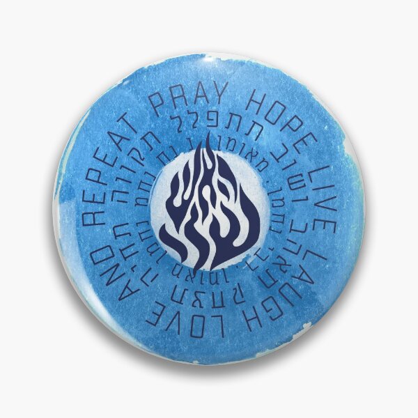 Item preview, Pray... Repeat designed and sold by BRSLV.