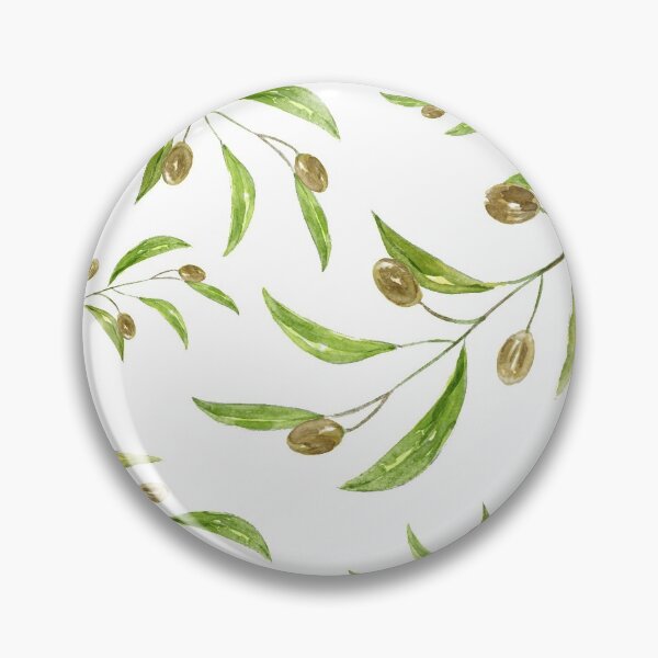 Item preview, Rama de olivo designed and sold by Frances-Roses.
