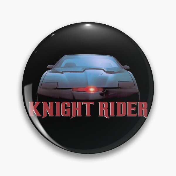 Item preview, KITT - Knight Rider designed and sold by tragbar.