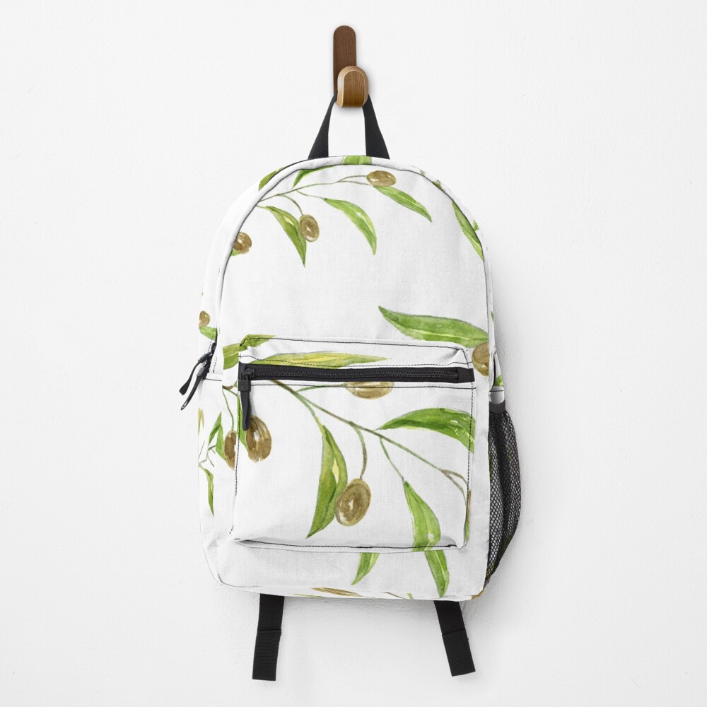 Item preview, Backpack designed and sold by Frances-Roses.