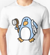 Freedo - The Freedom Penguin Unisex T-Shirt
