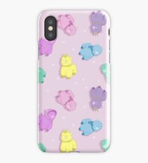 Alpacas iPhone Case/Skin
