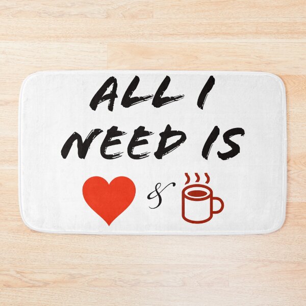 Item preview, all i need is love and hot chocolate designed and sold by PCpallavi.