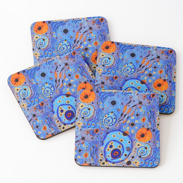 Item preview, Chaotic Universe designed and sold by Anthony Macaluso.