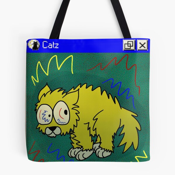Item preview, Your Virtual Petz Palz- Scaredy Cat designed and sold by pasquariello.