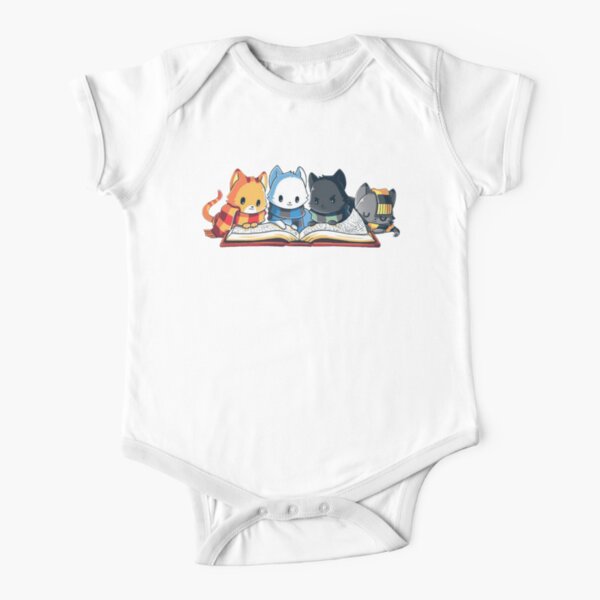 Vetements Enfant Et Bebe Sur Le Theme Harry Potter Redbubble