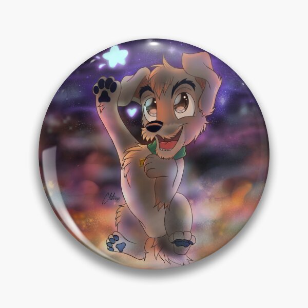 Item preview, Scamp designed and sold by Chiterra.