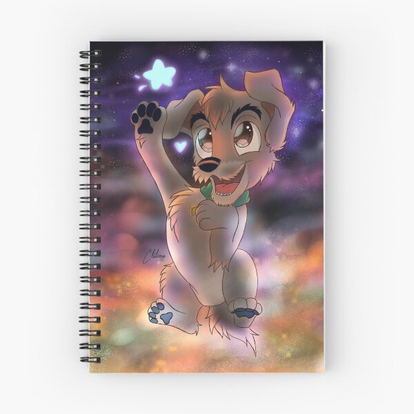 Item preview, Scamp designed and sold by Chiterra.