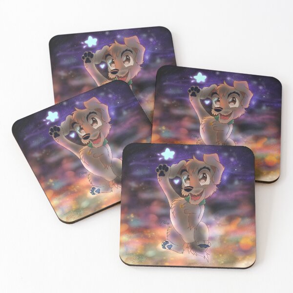 Item preview, Scamp designed and sold by Chiterra.