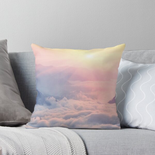 Item preview, Above The Clouds designed and sold by ssduckman.