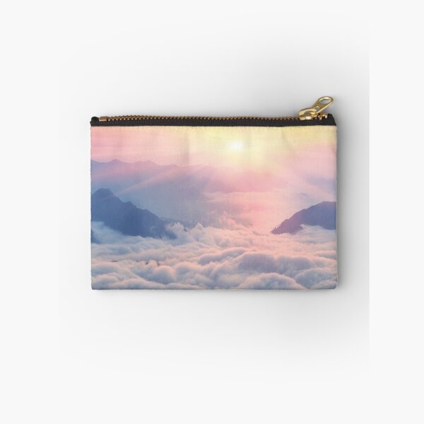 Item preview, Above The Clouds designed and sold by ssduckman.