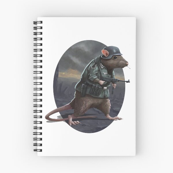 Item preview, Leutnant Nagen designed and sold by Wootus.