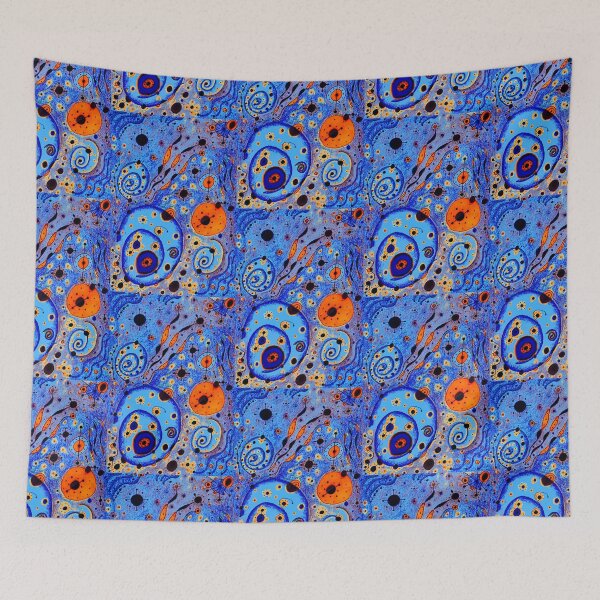 Item preview, Chaotic Universe designed and sold by Anthony Macaluso.