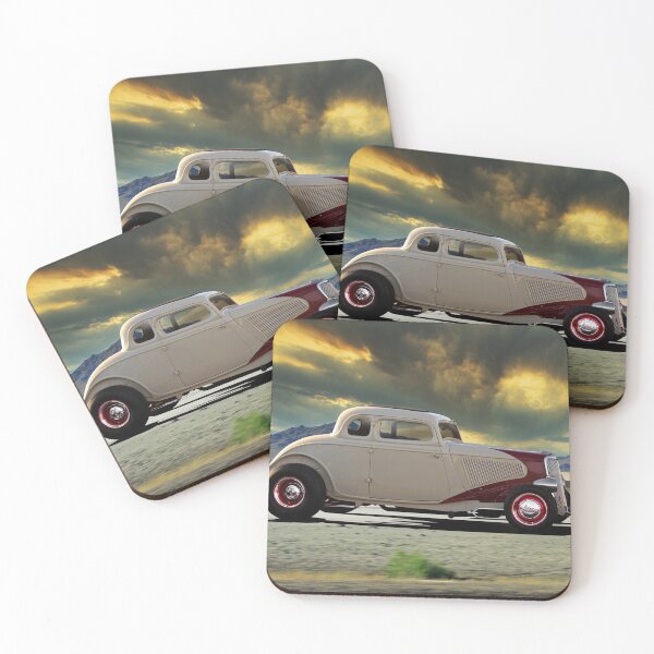 Item preview, 1934 Ford Deluxe Coupe designed and sold by DaveKoontz.