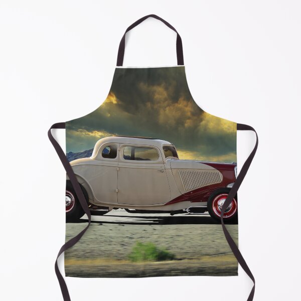 Item preview, 1934 Ford Deluxe Coupe designed and sold by DaveKoontz.