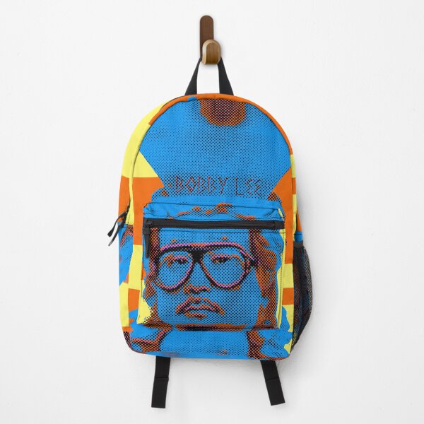 Item preview, Bobby Lee Socrates  designed and sold by sivyllization.