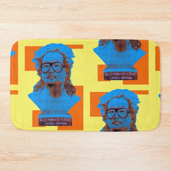 Item preview, Bobby Lee Socrates  designed and sold by sivyllization.