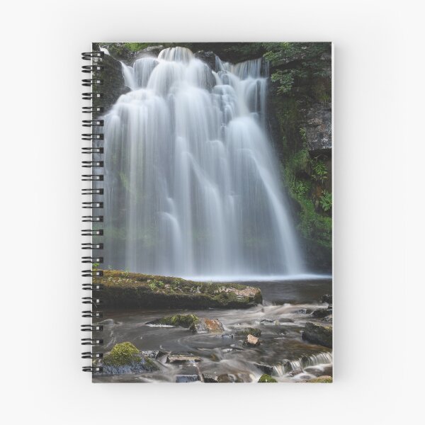 Item preview, Lynn Falls designed and sold by Bickeringbush.