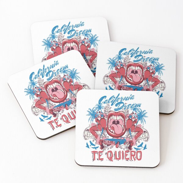 Item preview, Te Quiero means I Love You designed and sold by deesnutz69.