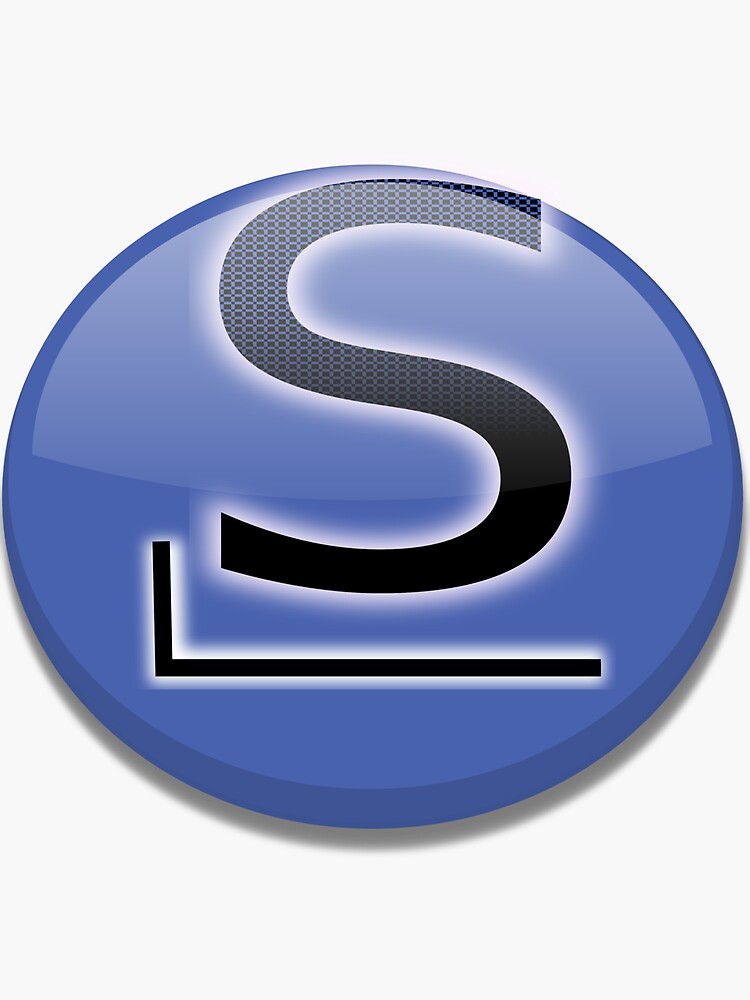 Slackware Logo by GNULinux