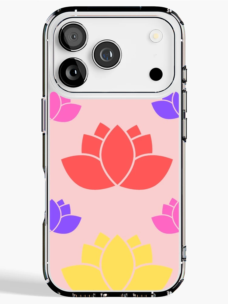 Thumbnail 1 of 5, iPhone Case, Relaxation designed and sold by Frances-Roses.
