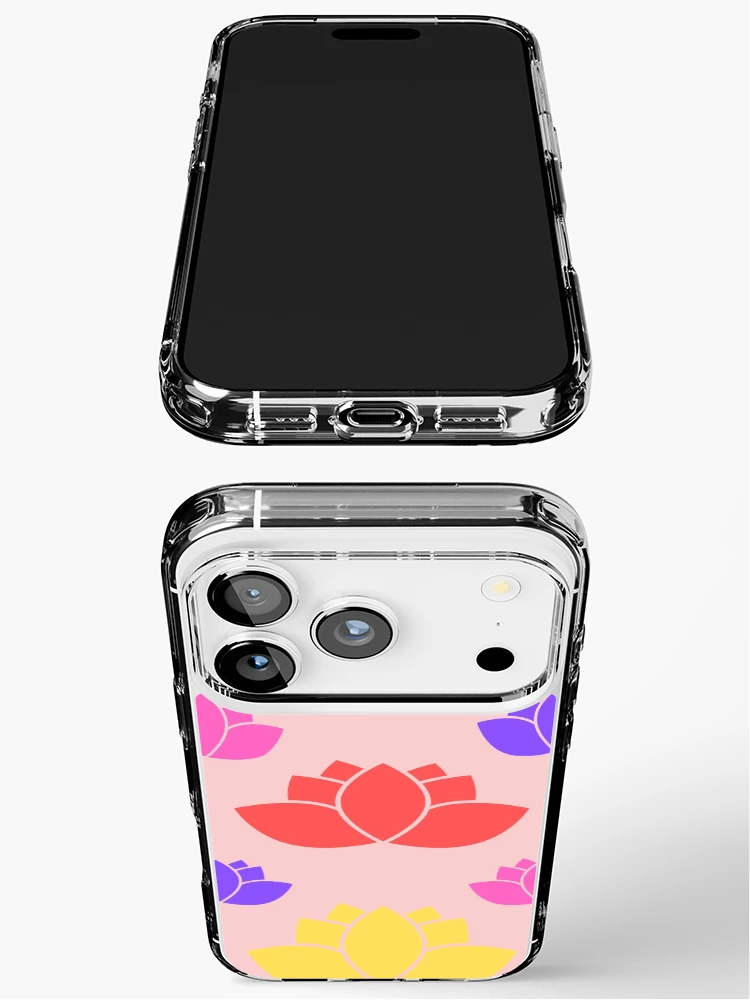 Thumbnail 3 of 5, iPhone Case, Relaxation designed and sold by Frances-Roses.