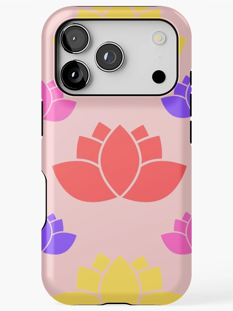 Thumbnail 1 of 4, iPhone Case, Relaxation designed and sold by Frances-Roses.