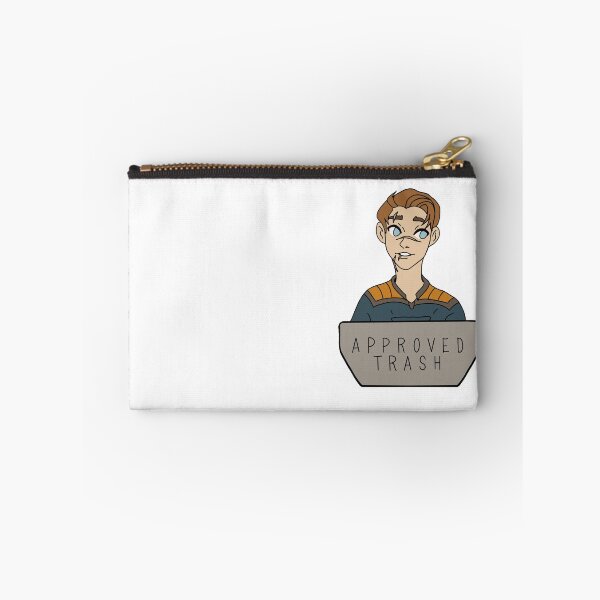 Item preview, Approved Trash designed and sold by Nightsisternaz.
