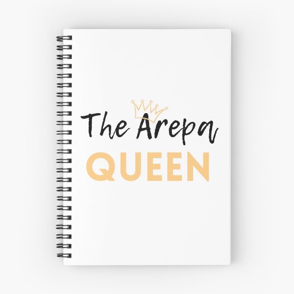 Item preview, The Arepa Queen designed and sold by latinodesigns.