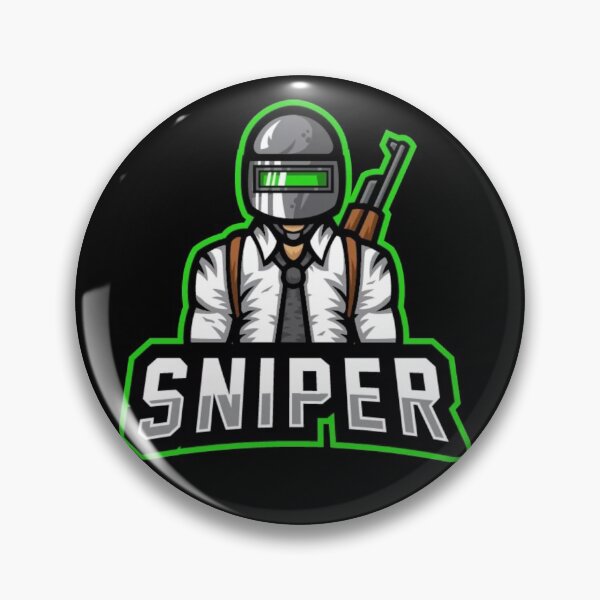Item preview, SNIPER designed and sold by PabloBasma.