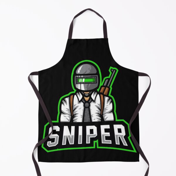 Item preview, SNIPER designed and sold by PabloBasma.