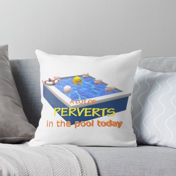 Item preview, Pool Perverts designed and sold by ZeroCarattt.