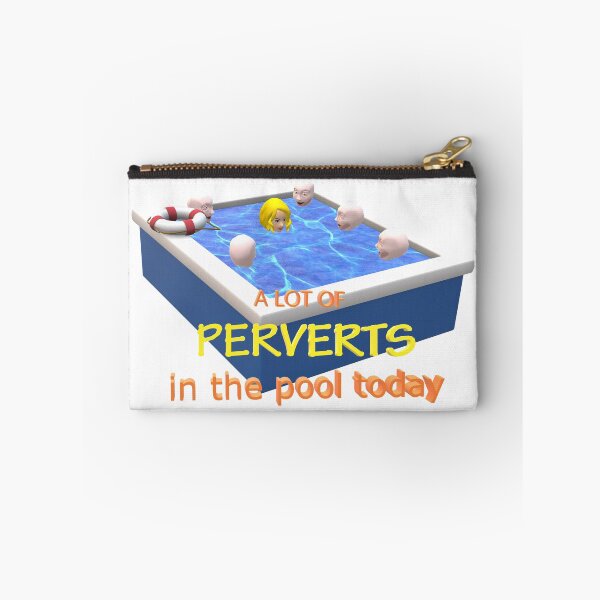 Item preview, Pool Perverts designed and sold by ZeroCarattt.