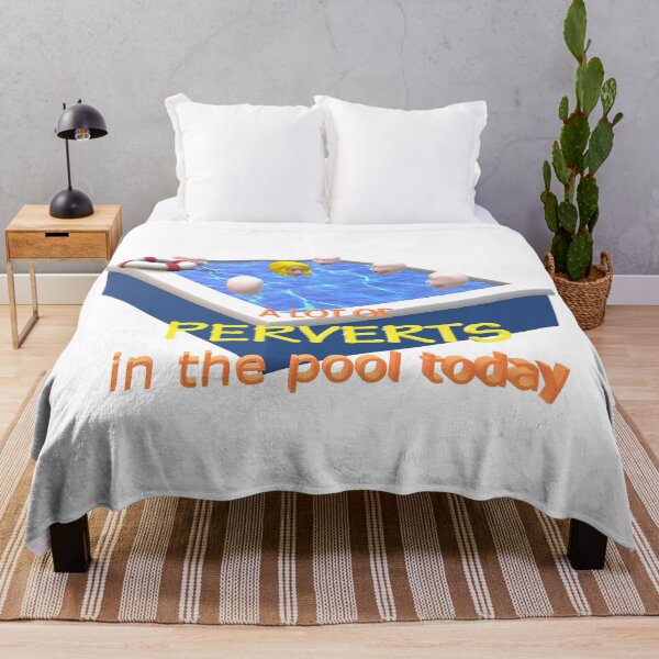 Item preview, Pool Perverts designed and sold by ZeroCarattt.