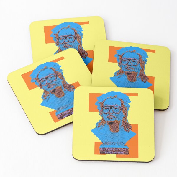 Item preview, Bobby Lee Socrates  designed and sold by sivyllization.